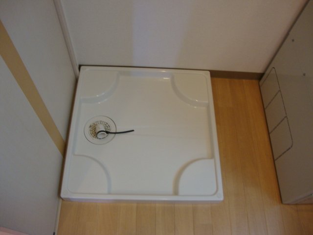 その他　防水パン