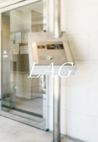 セキュリティ　オートロックになります。