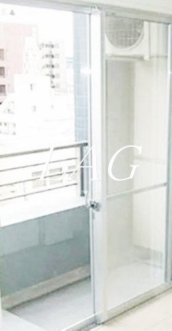 バルコニー　バルコニーです。