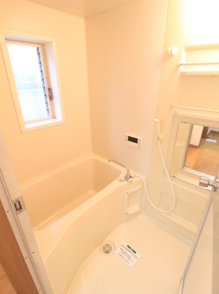 バス・シャワールーム　石橋テラスハウス　バス