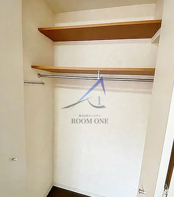 収納　収納です。