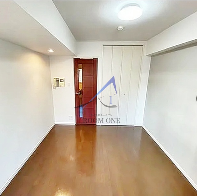 その他部屋・スペース　寝室です。