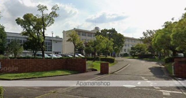 その他　【高校】愛知県立高蔵寺高校（その他）まで1063m