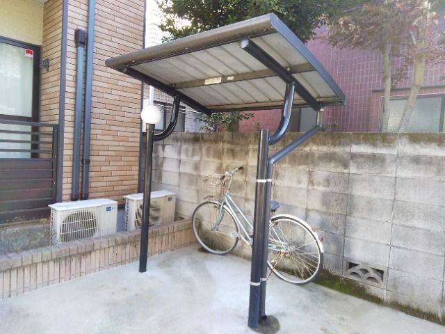 居室・リビング　外観