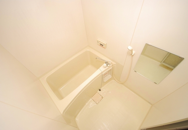 バス・シャワールーム　お風呂