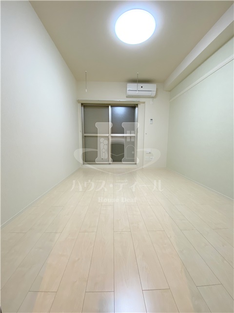 居室・リビング　リビングです