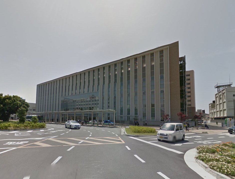 大学・短大　国立広島大学医学部（大学・短大）まで1112m