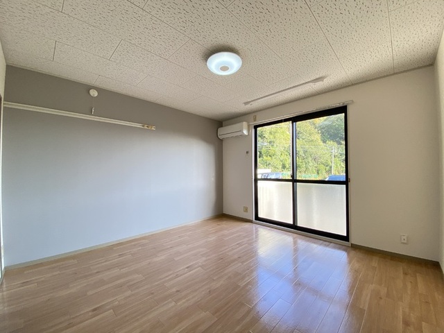 居室・リビング　居室