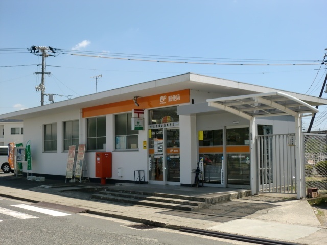 郵便局　倉敷鶴の浦郵便局（郵便局）まで941m