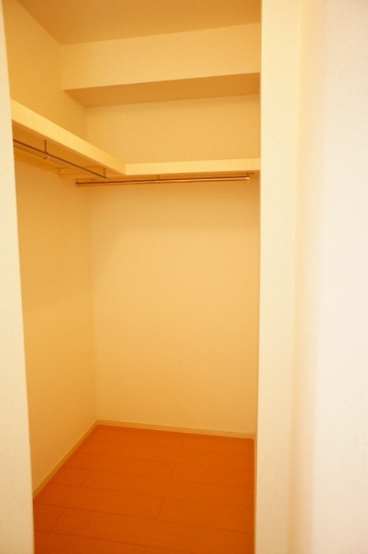 収納　図面と現状に相違がある場合には現状を優先