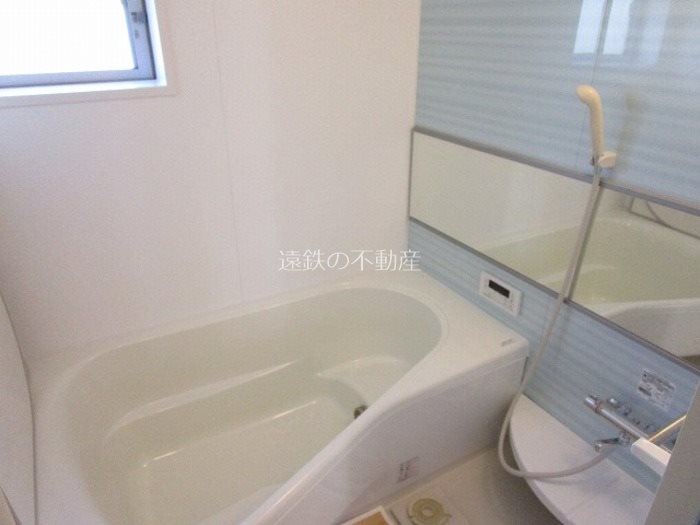 バス・シャワールーム　※他部屋参照