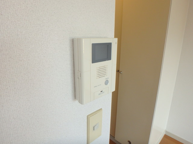 セキュリティ　洗面所