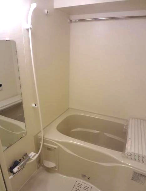 バス・シャワールーム　☆ゆっくりくつろげるお風呂☆