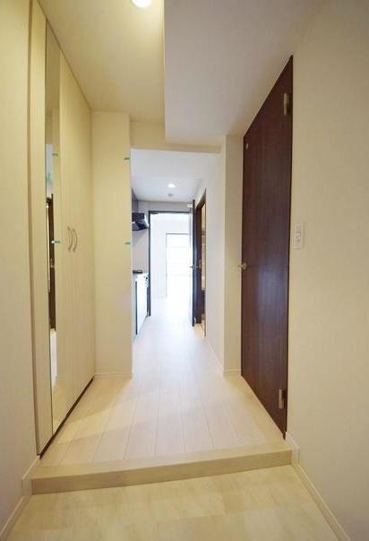 玄関　☆玄関部分☆