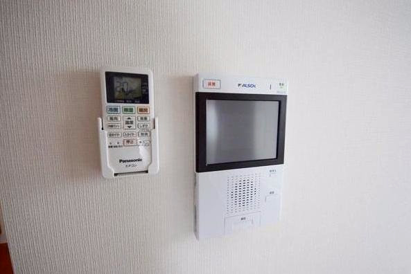 セキュリティ　☆安心安全のセキュリティ☆