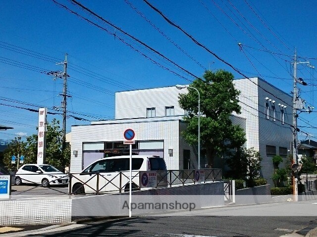 その他　京都銀行様（その他）まで1400m