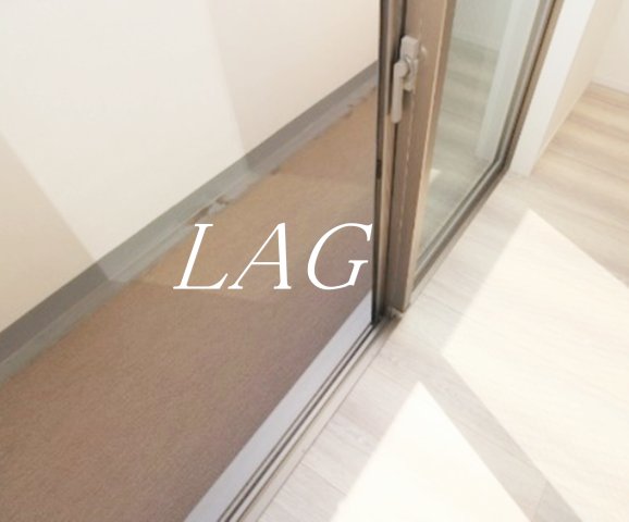 バルコニー　バルコニーです。