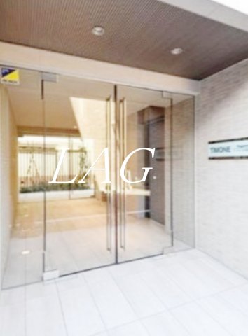 エントランス　エントランスです。