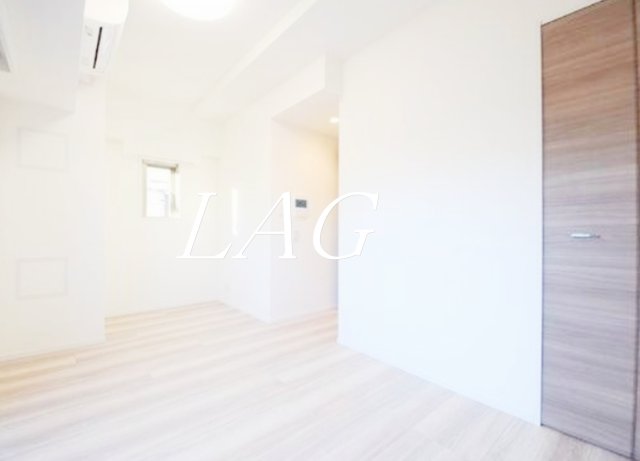 その他部屋・スペース　寝室です。