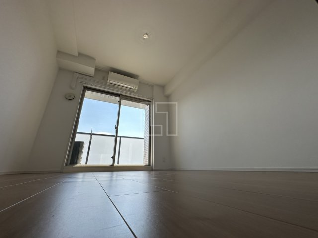 居室・リビング　レオンコンフォート阿波座西　洋室