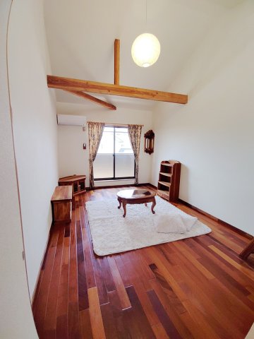 居室・リビング　イメージ写真です。