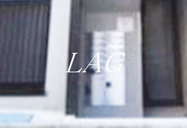 その他共有部分　宅配ボックスです。