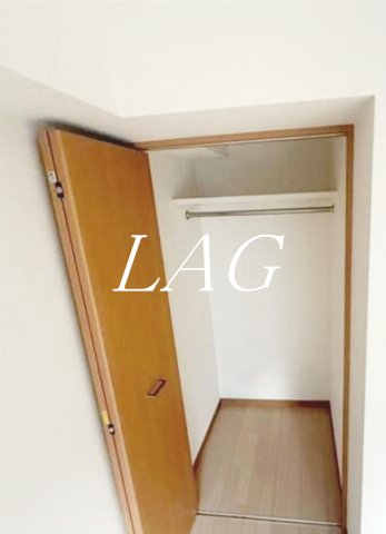 収納　収納です。