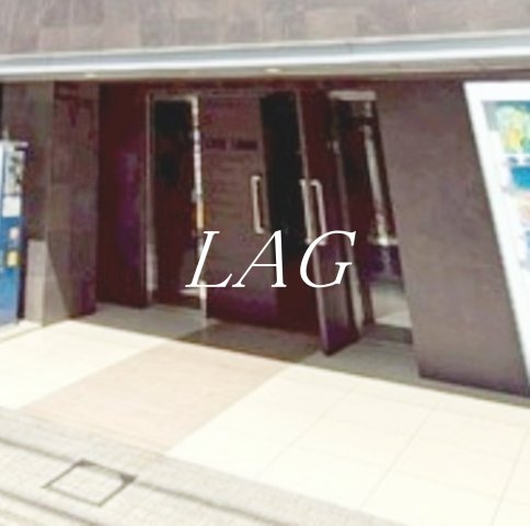 エントランス　エントランスです。