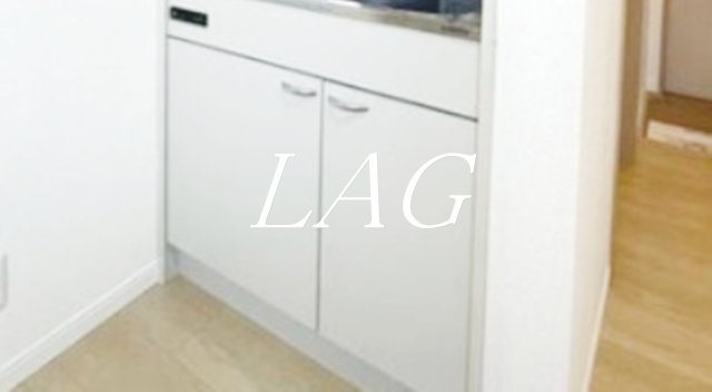 収納　キッチン下収納です。