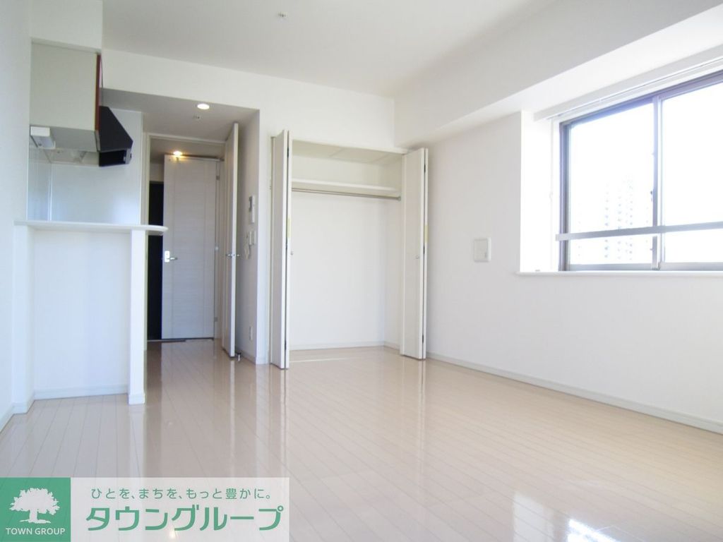 居室・リビング　リビ