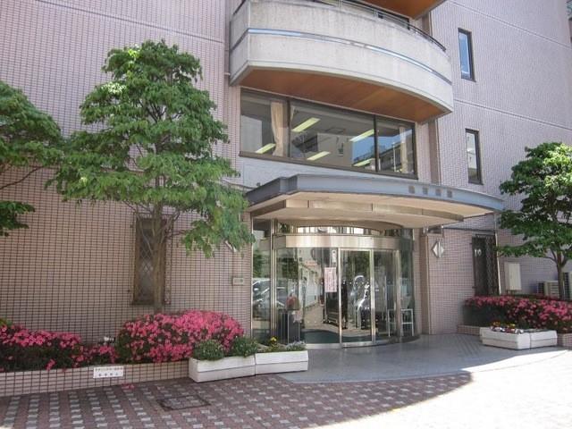 ＪＲ常磐線 亀有駅 徒歩10分 3階建 築15年の周辺写真