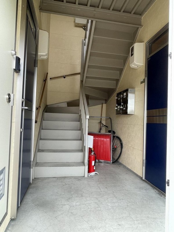 その他共有部分　共用部１