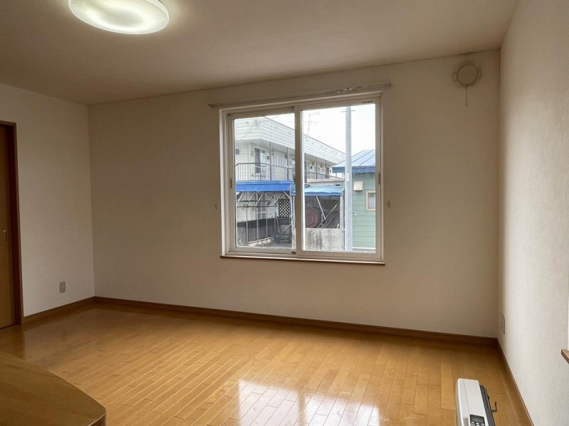 居室・リビング　リビング１