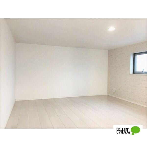 その他部屋・スペース　ロフト