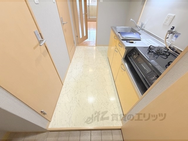 その他部屋・スペース　廊下