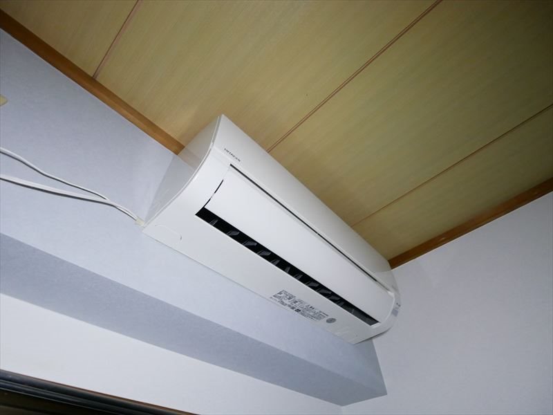 その他設備　他号室写真使用