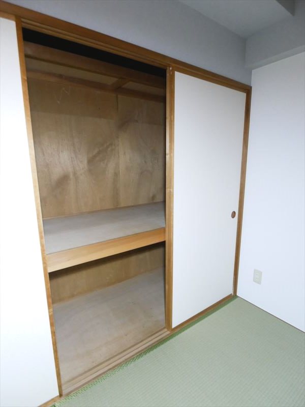 収納　他号室写真使用