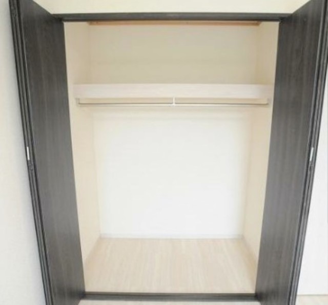 収納　別部屋同仕様タイプ