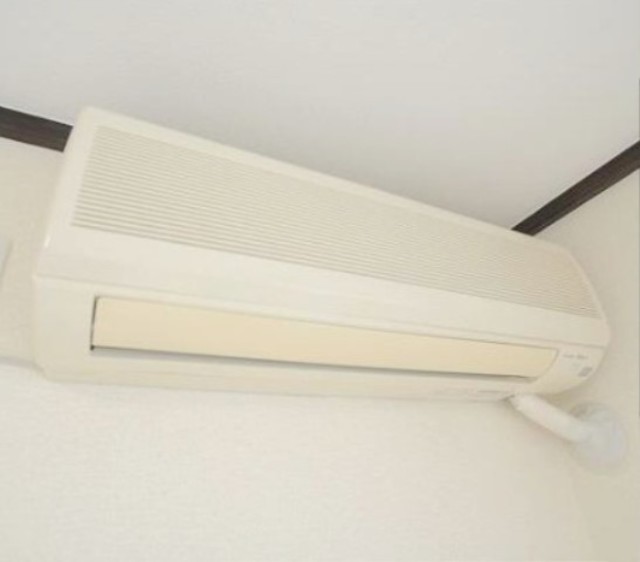 その他設備　別部屋同仕様タイプ