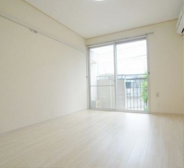 居室・リビング　別部屋同仕様タイプ