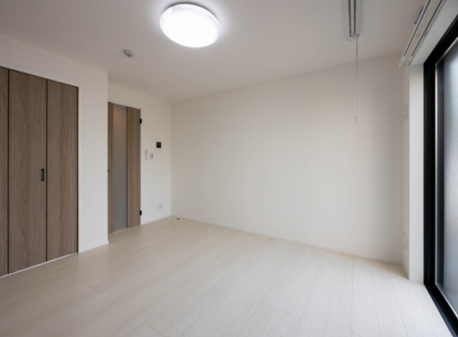 その他部屋・スペース　同メーカー施工例