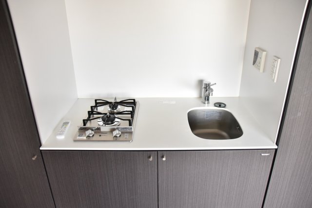 キッチン　キッチン※別部屋参考写真