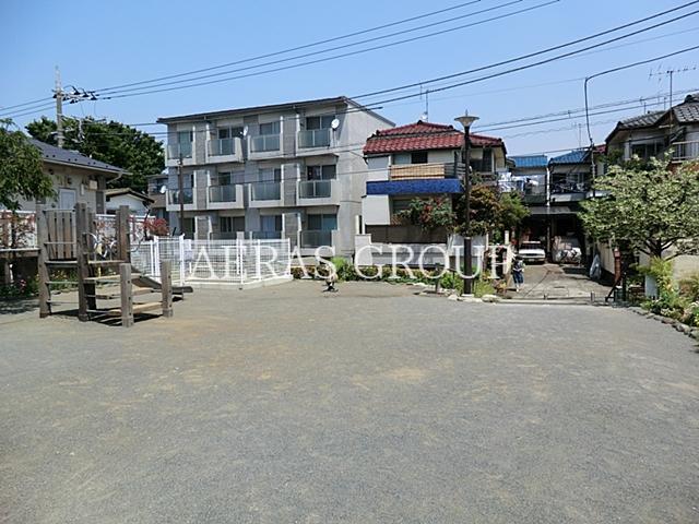 公園　代田五丁目公園（公園）まで311m