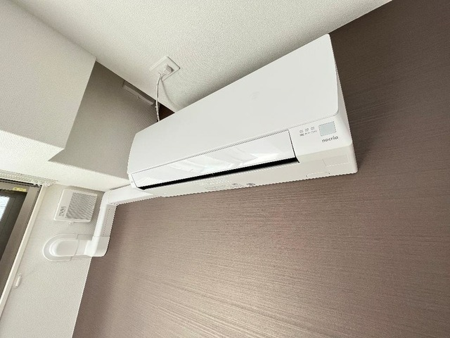 その他設備　同型タイプ