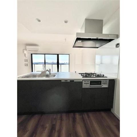 キッチン　キッチン（イメージ）