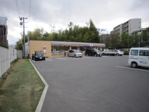 その他　セブンイレブン名古屋高針3丁目店（その他）まで1165m