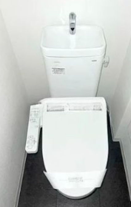 トイレ　☆トイレ☆