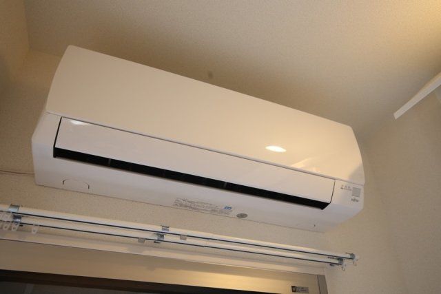 その他設備　ラ・ルーチェ　北区豊島1