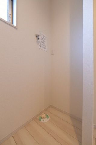 その他　ラ・ルーチェ　北区豊島1