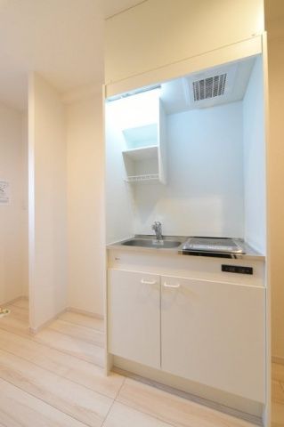 キッチン　ラ・ルーチェ　北区豊島1